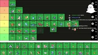 Pok&eacute;mon Champion Doing Kaizo Ironmon Ability Tier list GEN 3