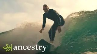 James Cheal - Chilli Surfboards (90s) | Ancestry