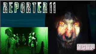 REPORTER 2 (FULL) - Gameplay, Walkthrough (Android, IOS)
