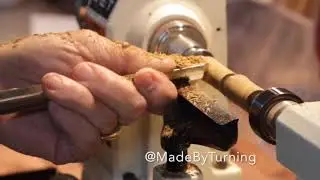 How to make handmade wooden pens