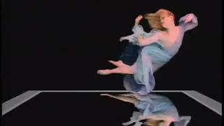 Howard Schatz for Sony Television