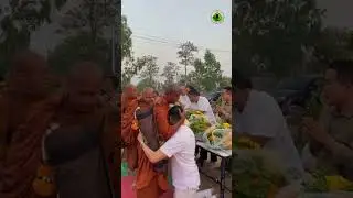 วันประกาศชัย | พระอาจารย์จรัน_อนงฺคโณ
