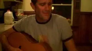Magnetic Fields- All I Want to Know (cover)