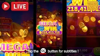 Обзор бага Cash Tornado &mdash; система формирования наград (Signal) | Игровой автомат Shark Train