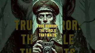 TRUE HORROR: THE CIRCLE THAT WAITS
