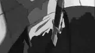 Cyborg 009 - Tenth Man Down