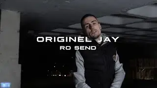 OriginEl Jay | RO send [@TMTVPR] (4K)
