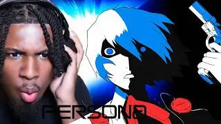WTF IS PERSONA??? | ALL Persona Openings 1996-2025 Reaction!