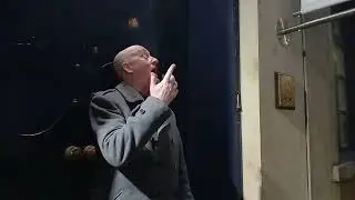 Victim of Media Abuse & Defamatory Lies On Paul Zenon & Why The Magic Circle Cancelled 2017 Lecture