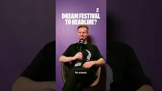 Deezer Quick Questions With The @jorisvoorn 💜✨