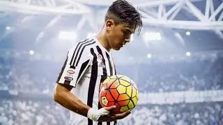 Paulo Dybala - December ● Amazing Skills & Goals || 2015/16 HD