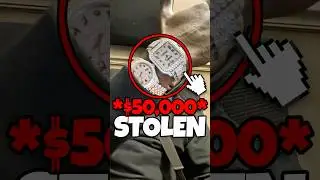 YN Stud пытается убежать от продавца 😱😂