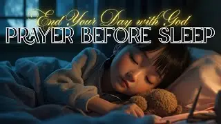 Peaceful Sleep &ndash; Psalm 4:8
