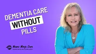 Innovative Non-Drug Approaches in Dementia Care!