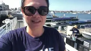 The Duffy Boat Dockside Dash