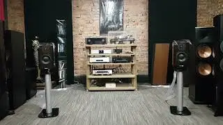 Dynaudio Special Forty 40