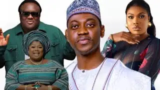 EYI TI SAHEED OSUPA SE FUN AWON OSEERE WA,LATEEF ADEDIMEJI PELU AWON OSEERE,DEBBY SHOKOYA SỌRỌ SITA