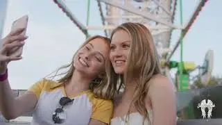 Sammy's Angels: 2021 Model Search