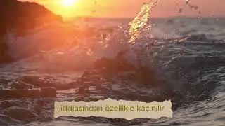 6.Bilimsel A&ccedil;ıdan Mutlak Yokluk