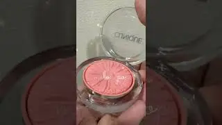 CLINIQUE | cheek pop | blush pop | melon pop