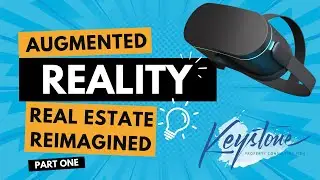 Augmented Reality: The Future of Real Estate