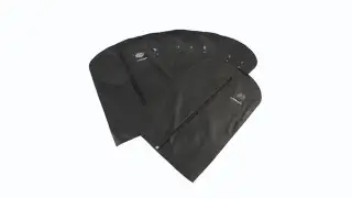 JAGO Kleidersack als 10er-Pack 2 Gr&ouml;&szlig;en KLDS01