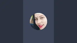 Amrita yadav is live