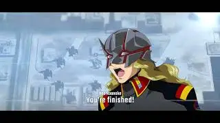 【SD Gundam】G Gene Eternal Playthrough  Part 147