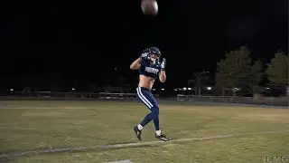 City of San Bernardino Outstanding Student Athletes: Logan Miller