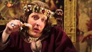 Sketch History Folge 5 Deutsch Komplett