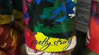 Where to Buy Yarn: Pretty String Yarn Co