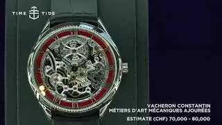 ONLY WATCH 2015 &ndash; the complete collection