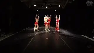 [SX3] NAME - Sweet Chilli dance cover by perCHIKI [PETERSLAY CDB (01.02.2026)]