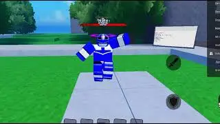 Time Force Blue Morph