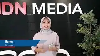 Testimonial - Ratna Account Manager IDN Media