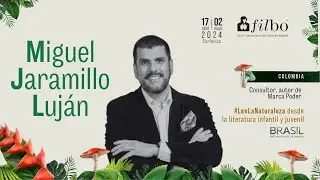 La mismidad para el poder | Feria del Libro de Bogot&aacute;