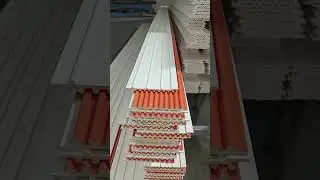 Chinese 202 Great Wall board great wall pvc panels  Factory