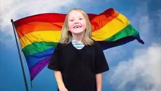 Deaf LGBTQ ASL Poem