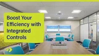 Emerging Tech Solutions: Integrated Controls