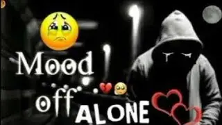 Mood Off Song💔New Trending songs 💔 | New Punjabi Sad Song 2026 | Heart Touching Lyrics💓