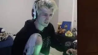 Codebreaker trolls xQc