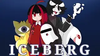 El Iceberg de Funamusea