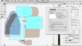 SiliconEye- Autotracing templates