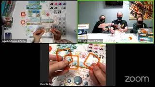 Teaching Science with Board Games - ABCs and 123s of Gameschooling