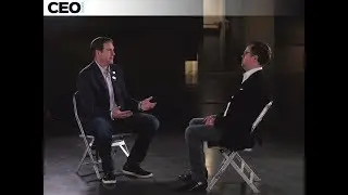Dave Elkington Interview - Founder and CEO of InsideSales.com
