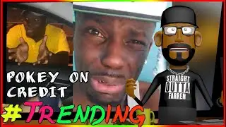 TRENDING || POKEY ON HIRE PURCHASE CREDIT || MUDWATA