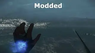 Outsider's Mark Enhanced