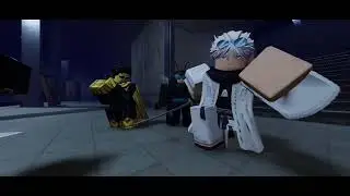Megatron vs all the heroes part one