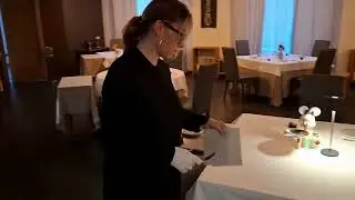 Lavorare nella ristorazione. Un viaggio nel mondo del Ristorante Regallo di Biella