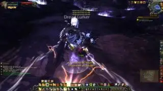 Bound With Shade Quest ID 31069 Playthrough Dread Wastes